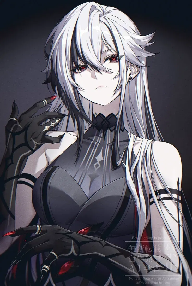 Avatar of "Betrayal, is it?"