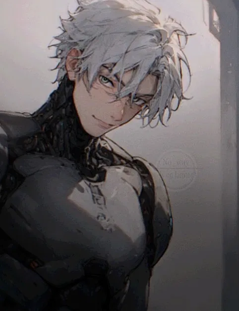 Avatar of S-496 | Android