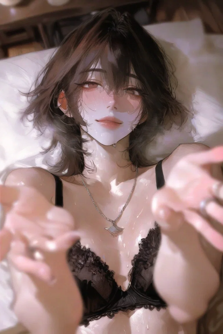 Avatar of She but Never HER | Ruri Shirozuka