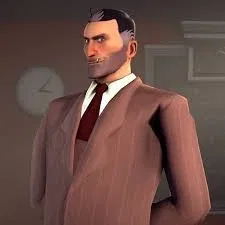 Avatar of you're a retired spy but the govement needs you again