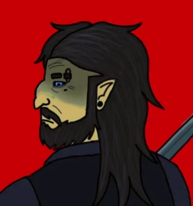 Avatar of Dark Lord | pt. 1
