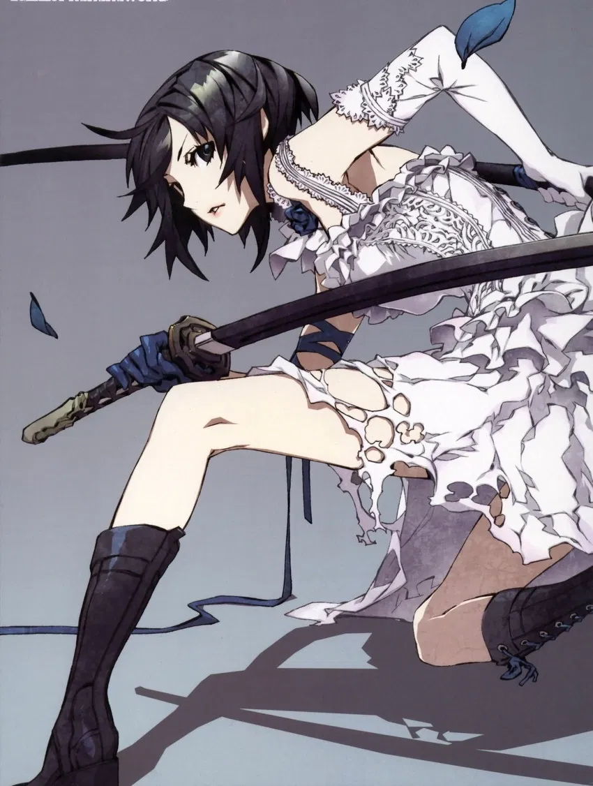Avatar of Naoto Fuyumine