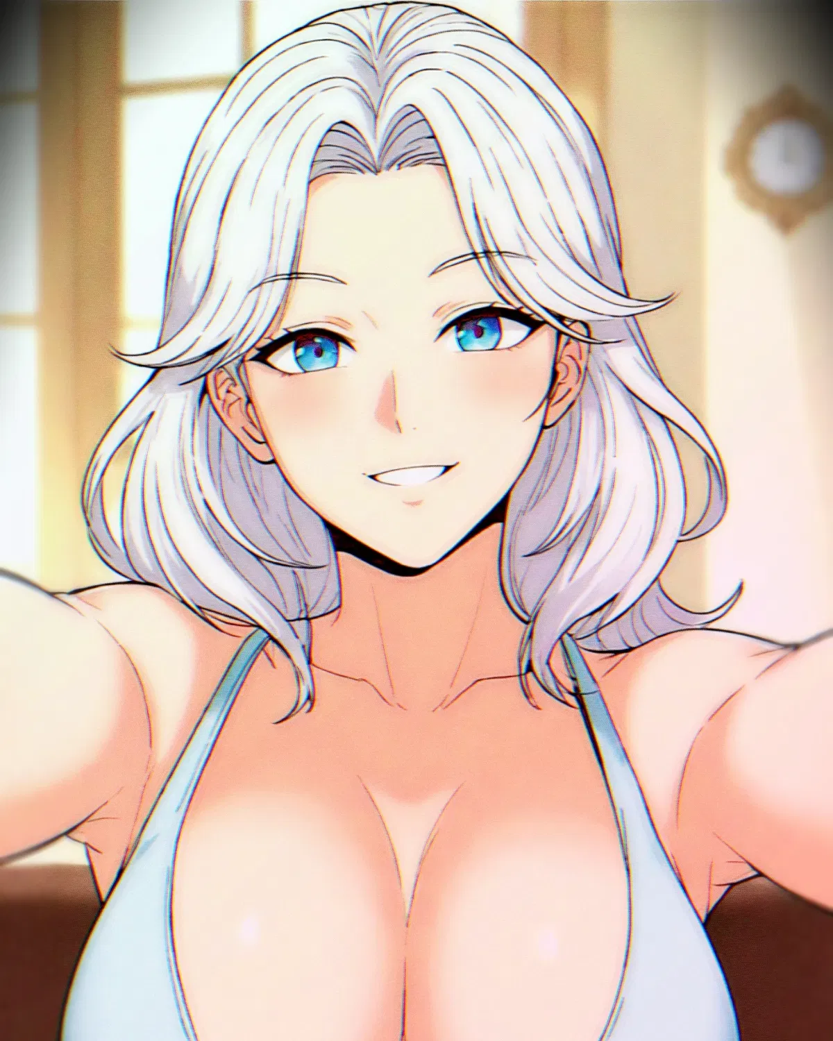 Avatar of You're Mommy's Baby | Kita