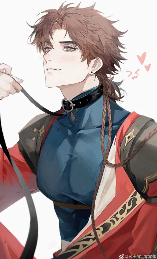 Avatar of Jameson Reed | "Straight" crush