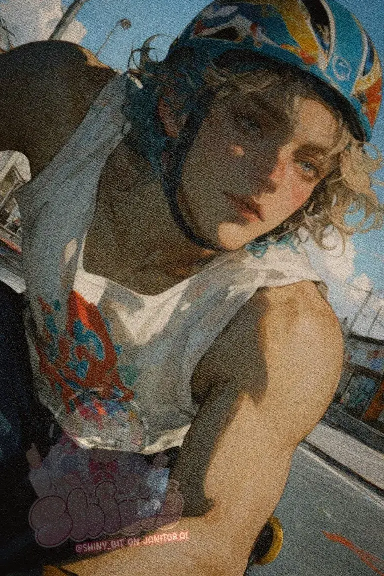 Avatar of CORDELL FORD┆M┆Graffiti