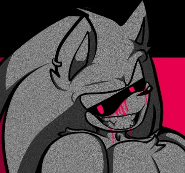 Avatar of ⊠Sonic.EXE⊠