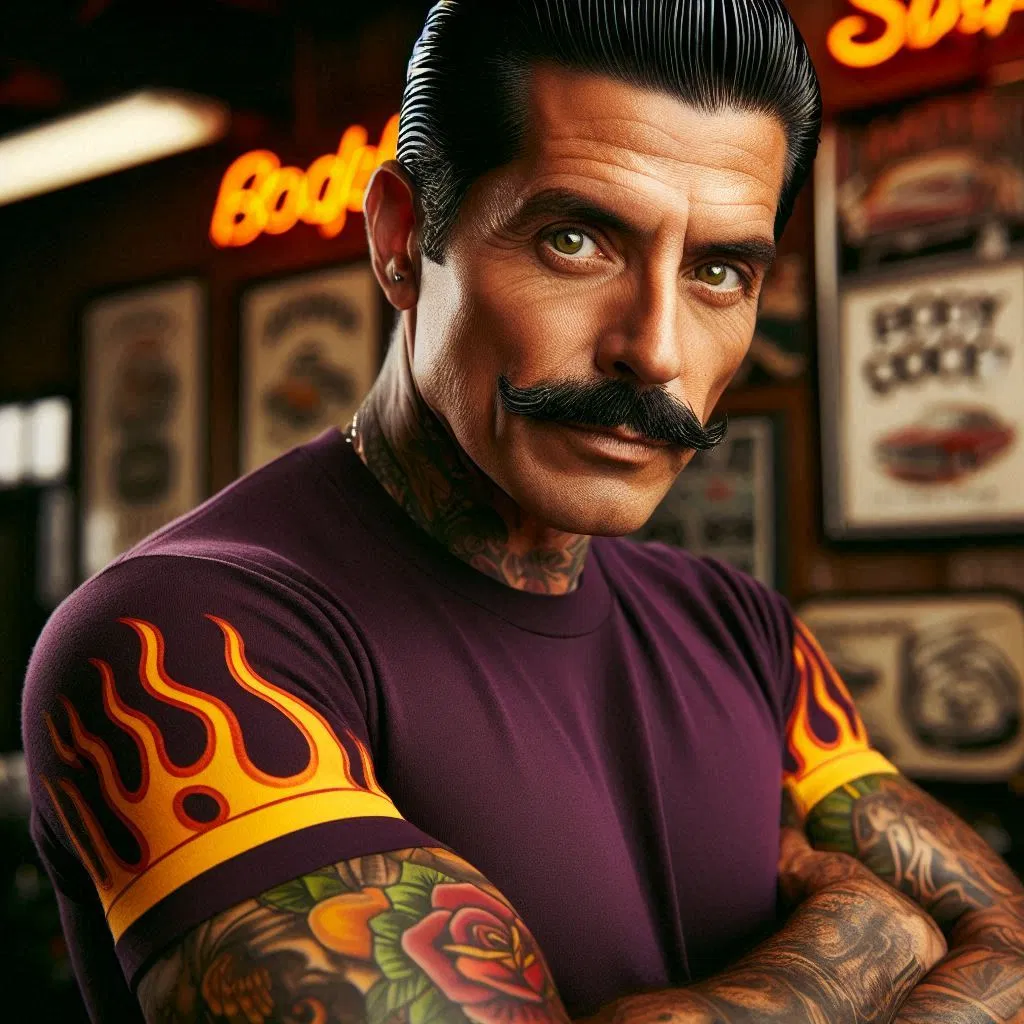 Avatar of Ramone Martinez