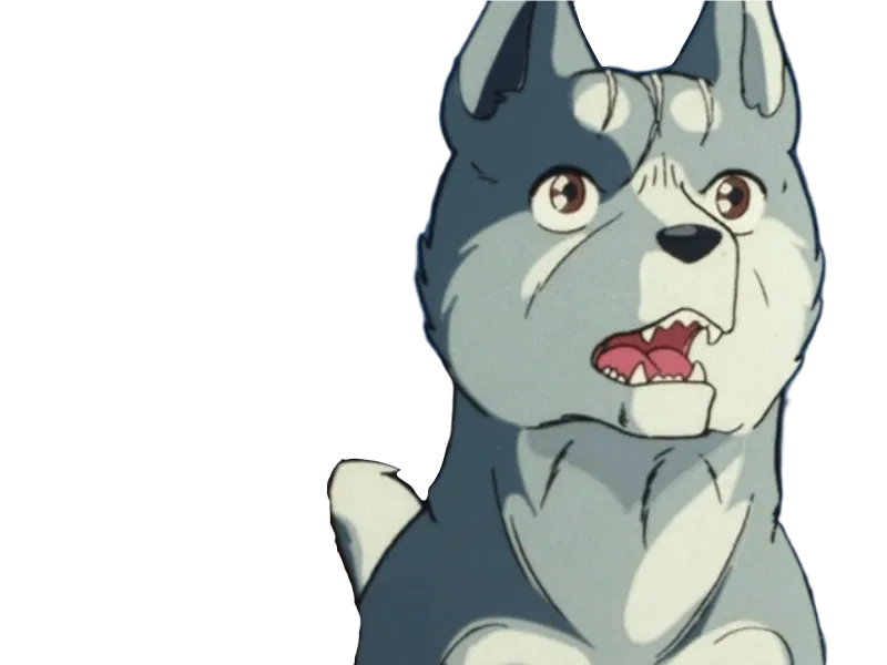 Avatar of Gin (Ginga Nagareboshi Gin)