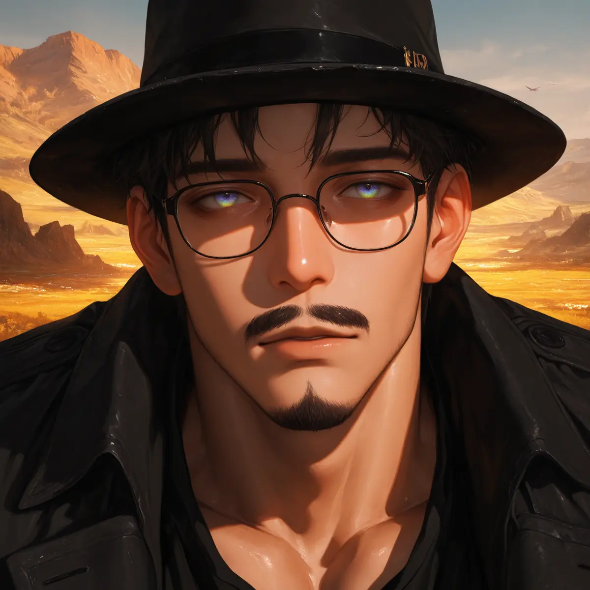 Avatar of Red Ditmod