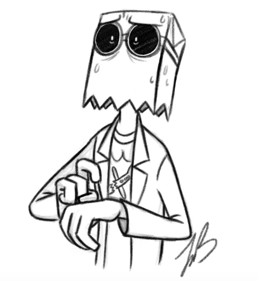 Avatar of Kenning Flugslys (Student)
