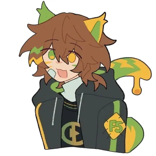 Avatar of Kenadian