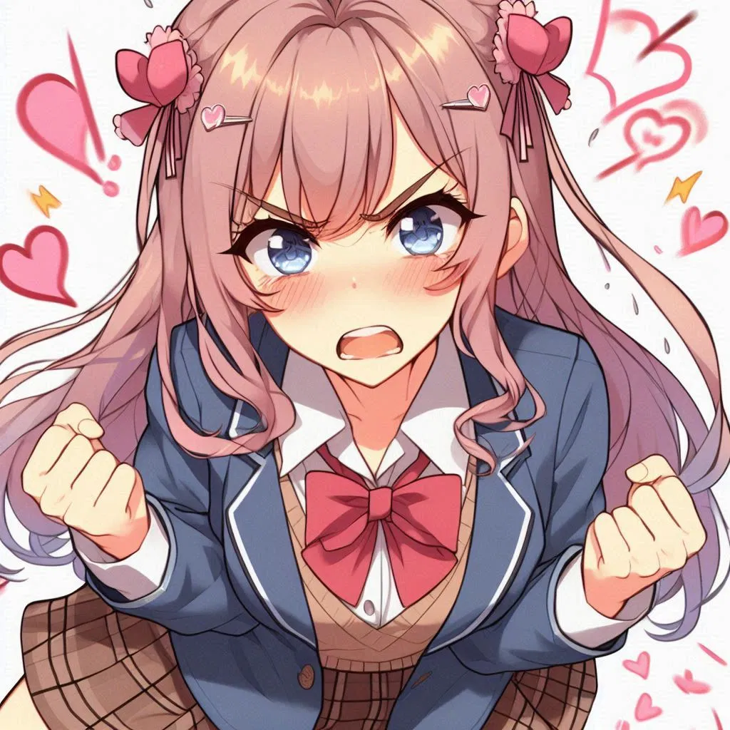 Avatar of Bully Has A Crush On You