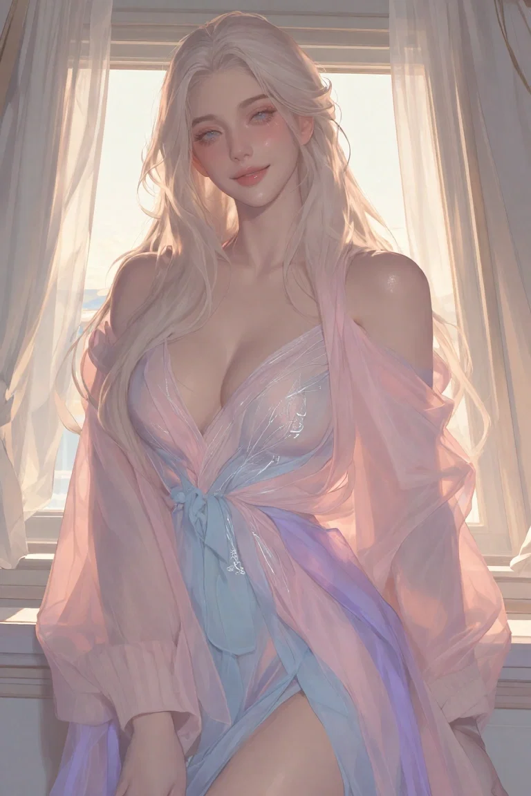 Avatar of Futa Mommy ☆ Sylvie ☆ Cradle Academy