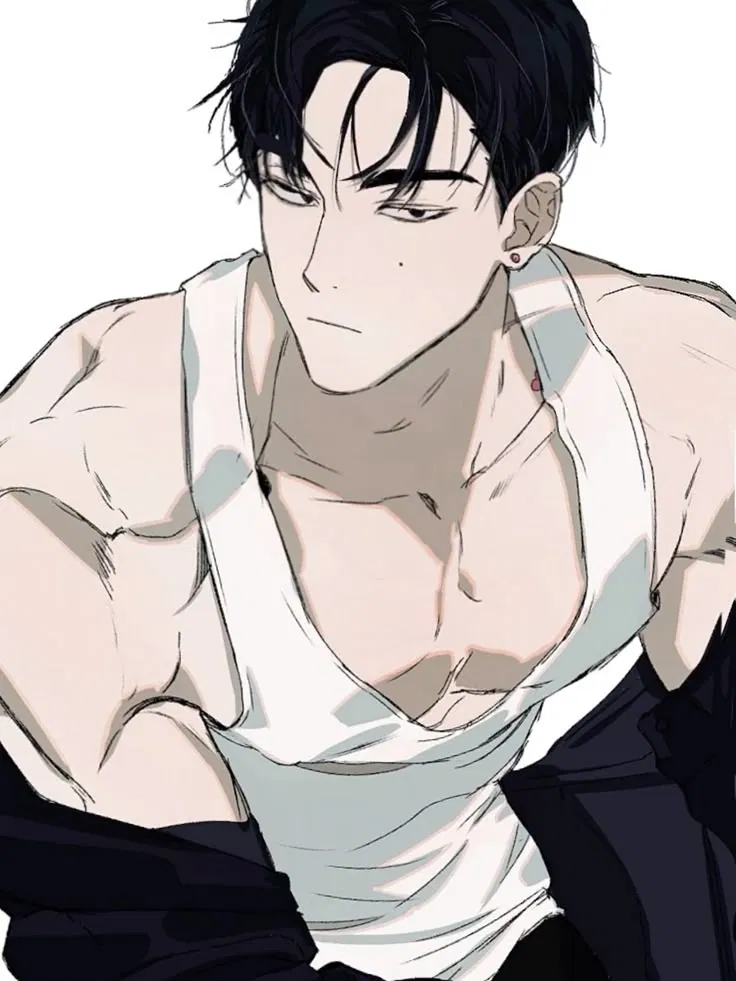 Avatar of Ethan