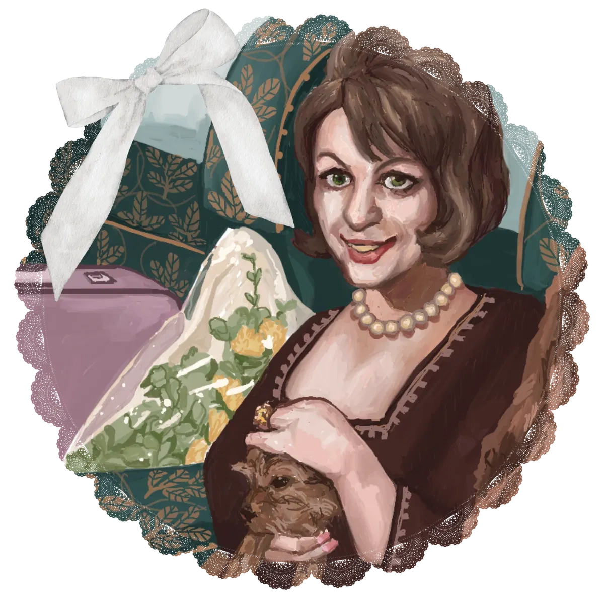 Avatar of Audrey (A Harder Day's Night) 