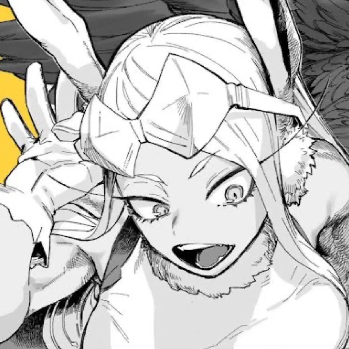 Avatar of Mirko