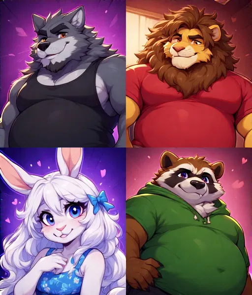 Avatar of Party Games