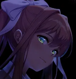 Avatar of Monika - Freshly Awakened