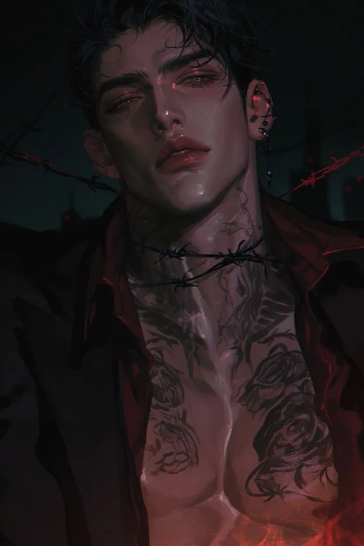 Avatar of Magnus