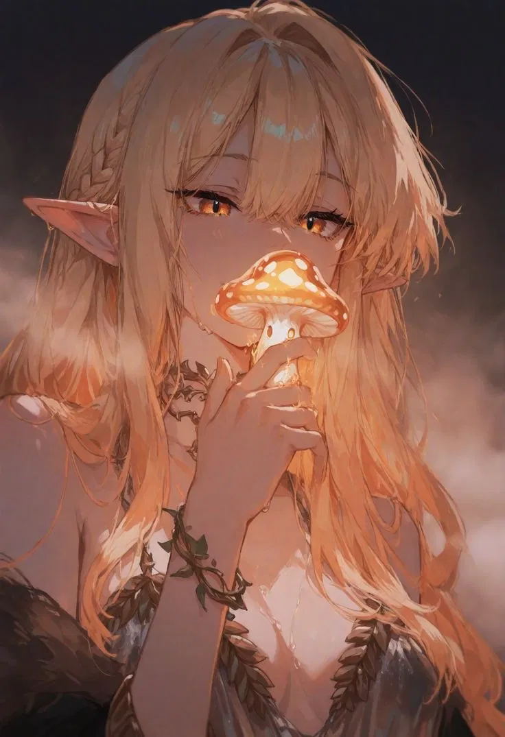 Avatar of in the forest you find a legendary sword stuck inside of a stone