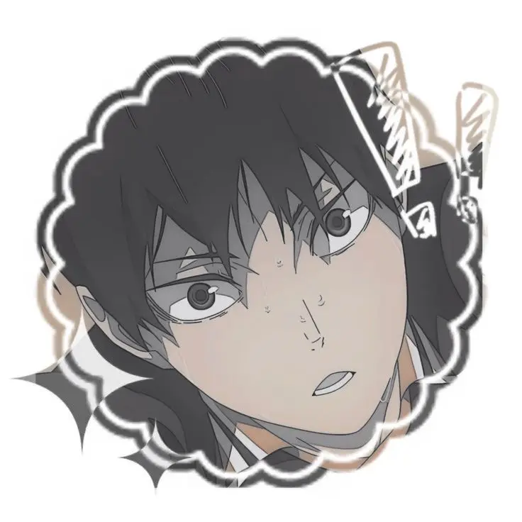 Avatar of tobio kageyama