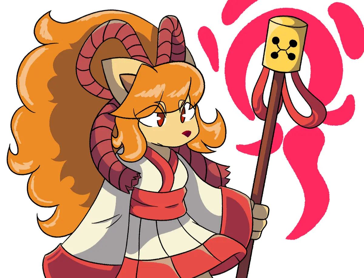 Avatar of Got a little too drunk… - Undertale Yellow