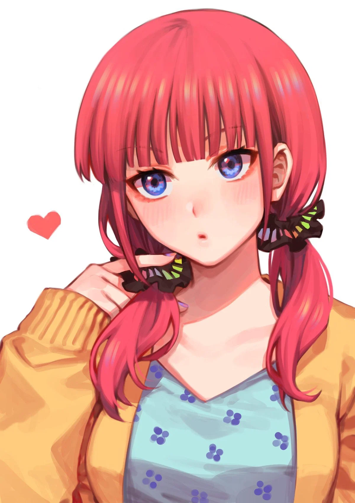 Avatar of Nino nakano 