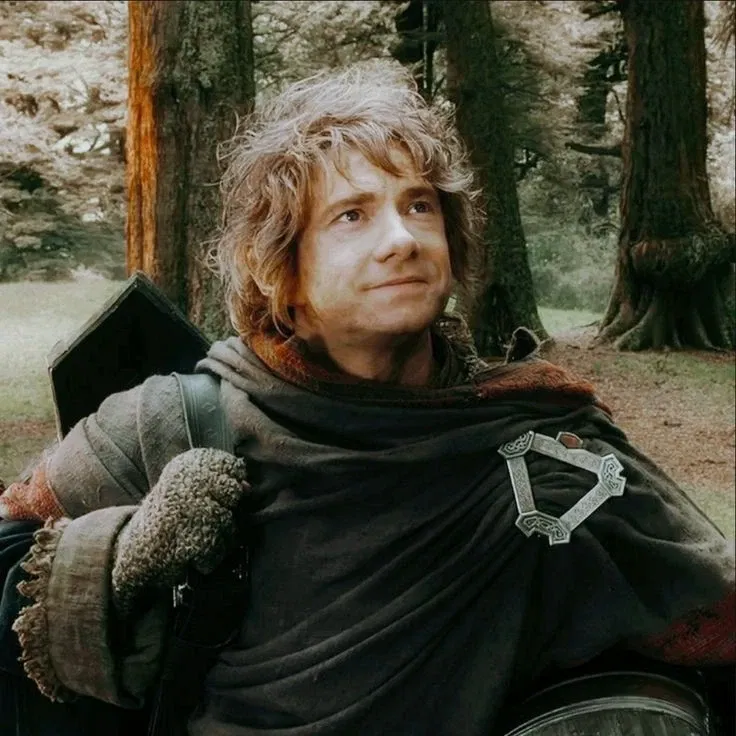 Avatar of Bilbo Baggins