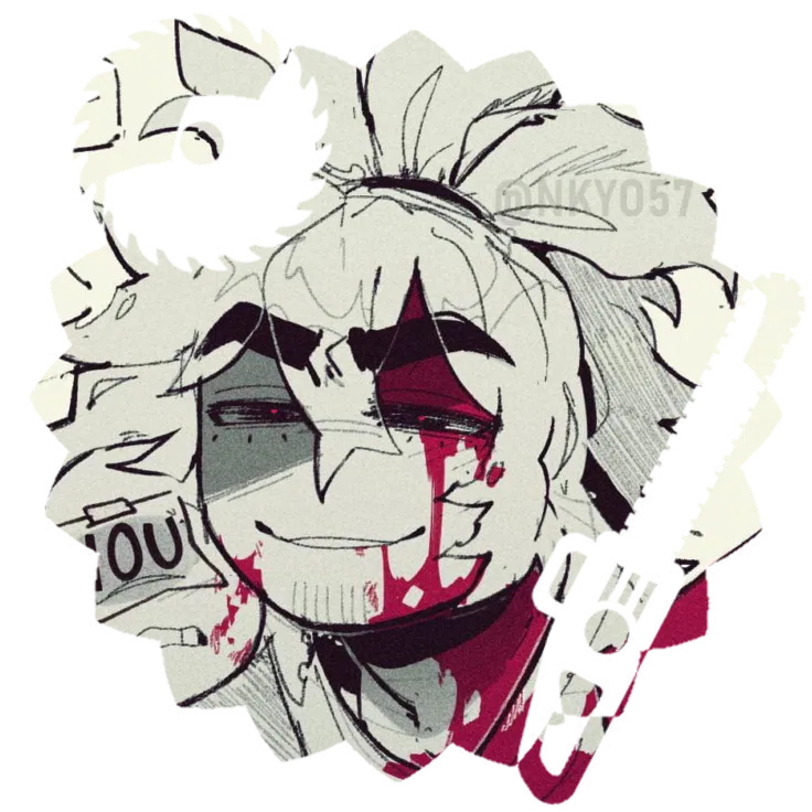 Avatar of KILLER! Sprout Seedly - DW