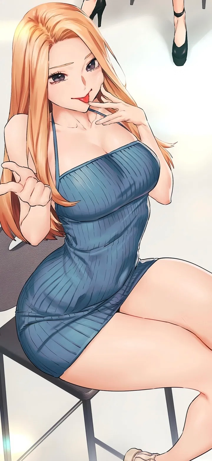 Avatar of Sophie Min[Silent War/My Kingdom]