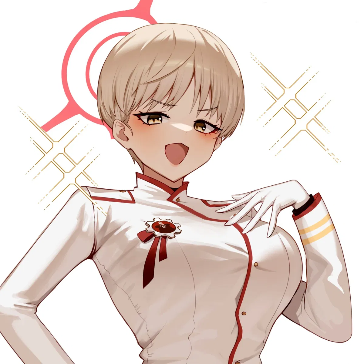 Avatar of Ikekura Marina