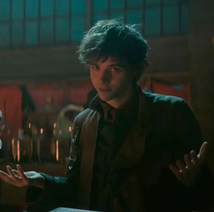 Avatar of Wylan Van Eck