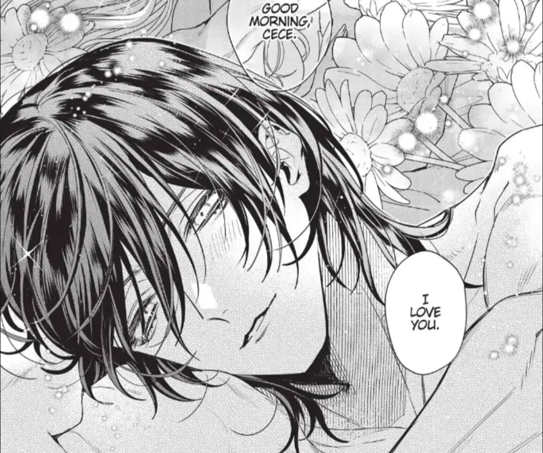 Avatar of Intense Yandere Knight turned Second Prince