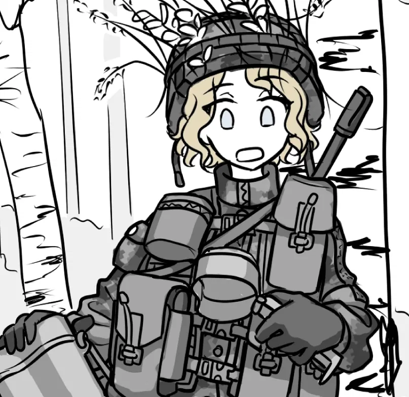 Avatar of 2014 | Finland At War 
