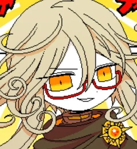 Avatar of Siralos || Okegom