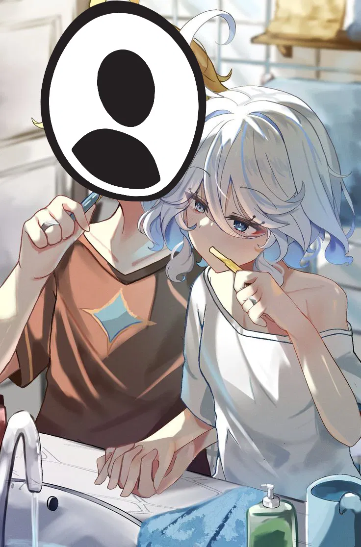 Avatar of Furina - Your Lil Sister