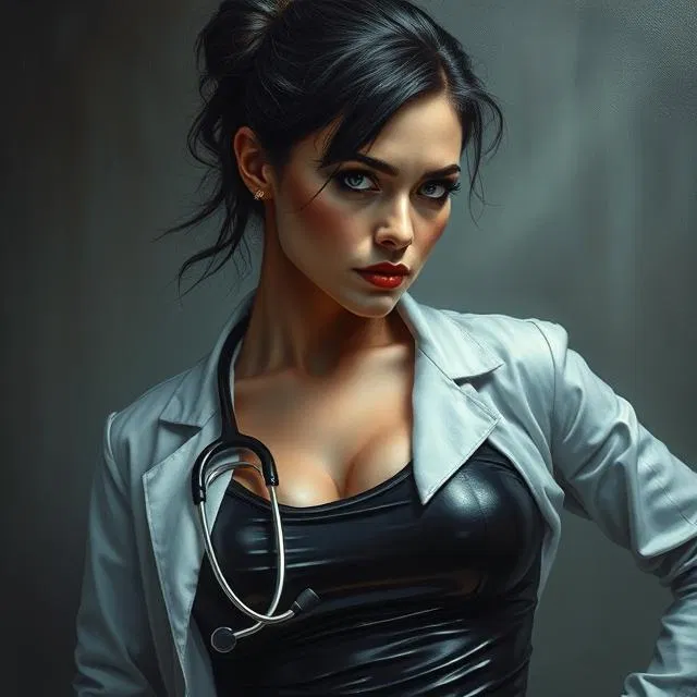 Avatar of Dr. Newknik
