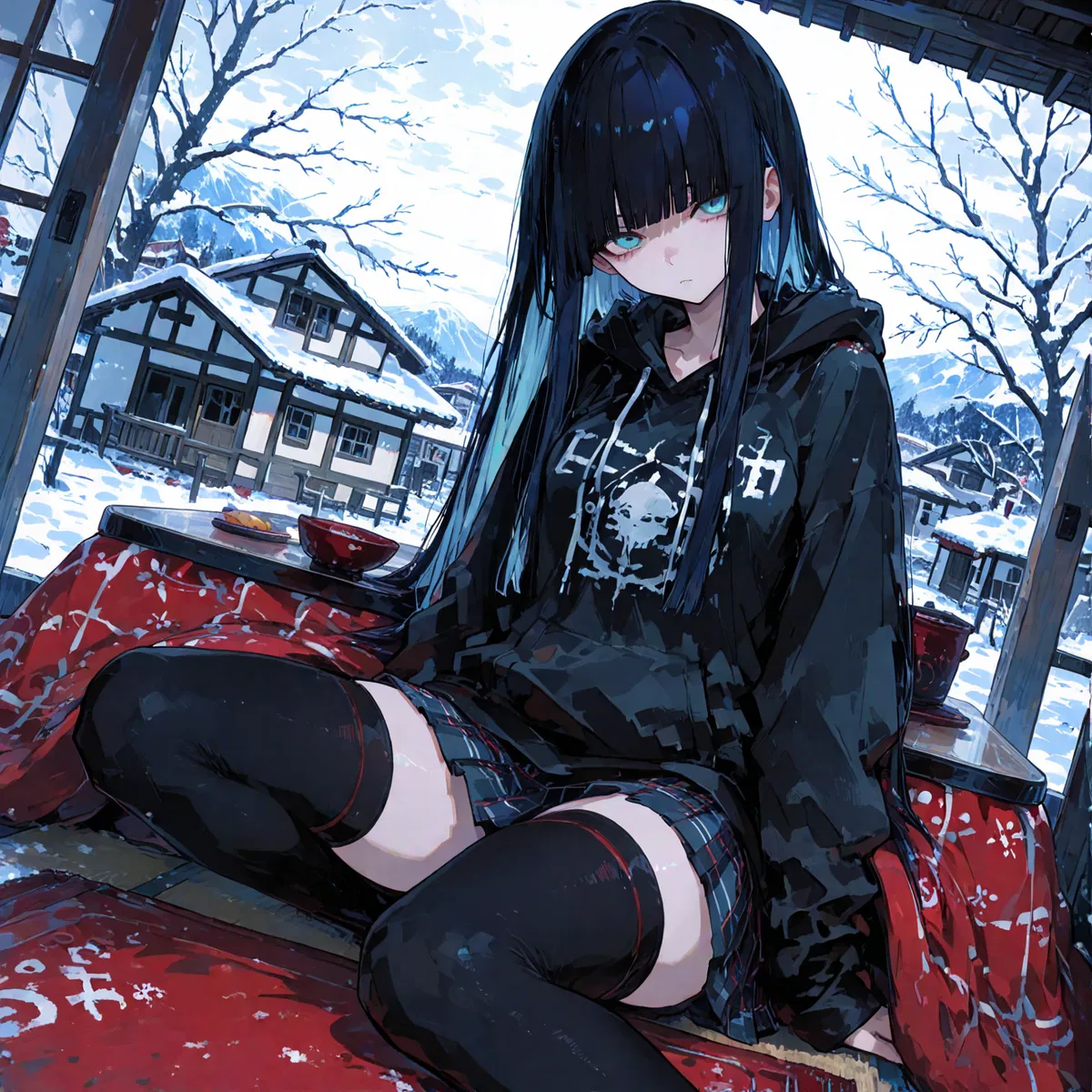 Avatar of Actress Step-Sister
