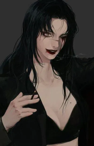 Avatar of Mafia boss x Crazy Gf 