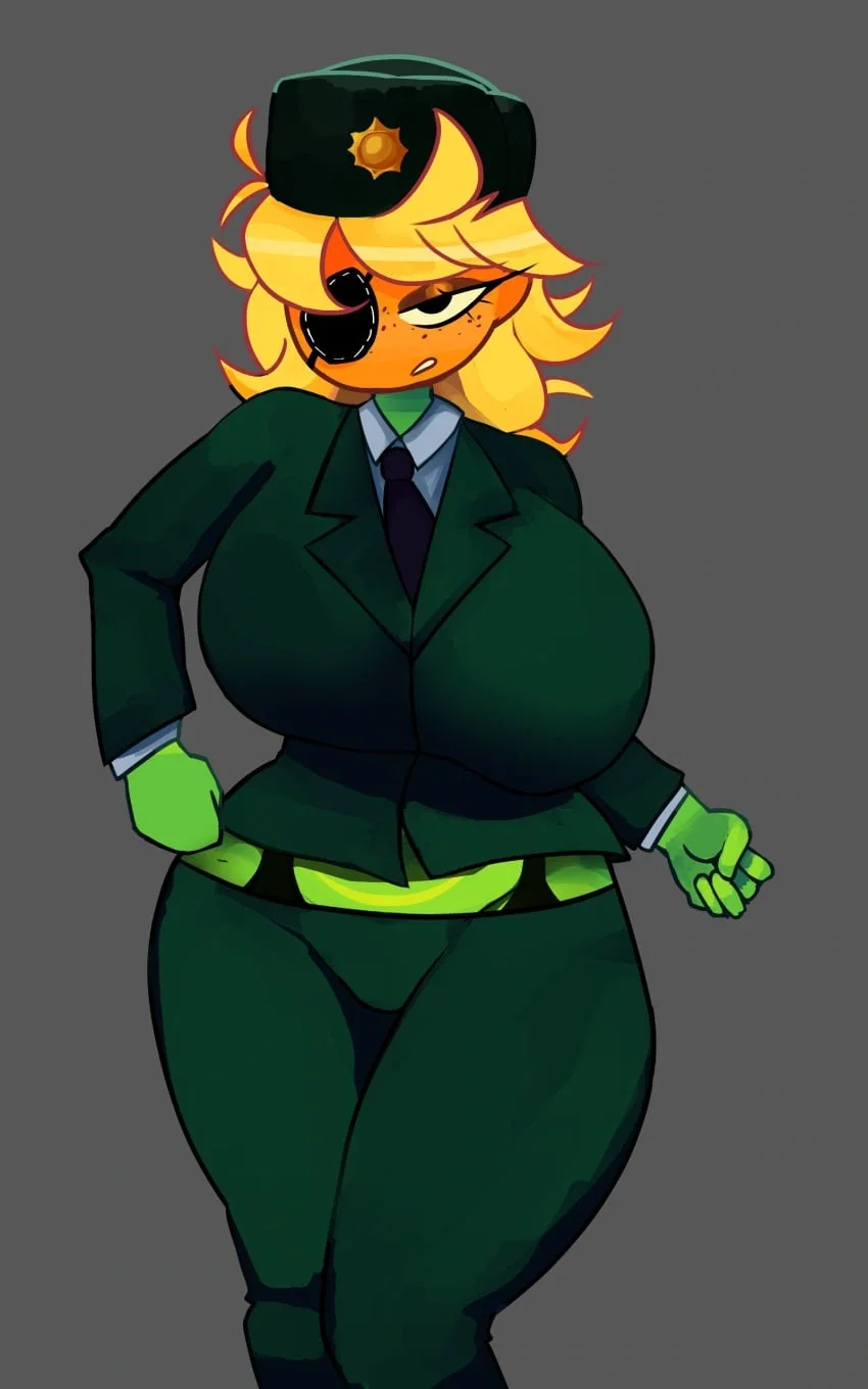 Avatar of major sweetie
