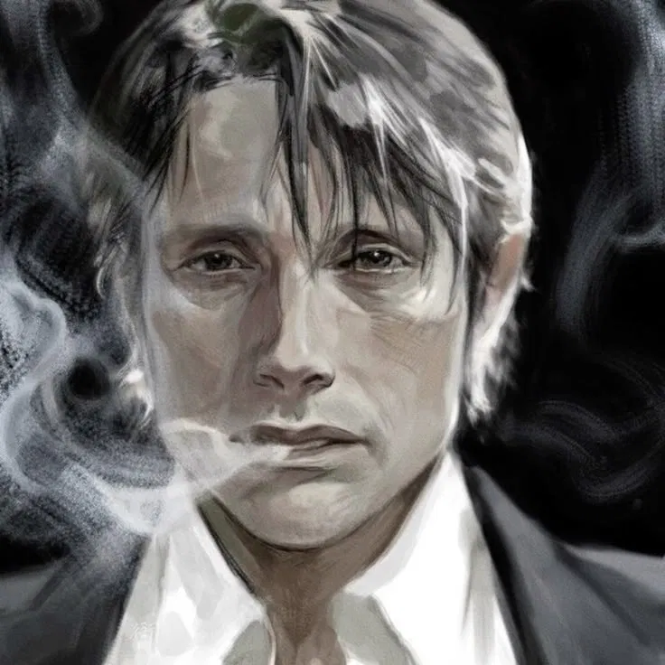 Avatar of Dr. Hannibal Lecter