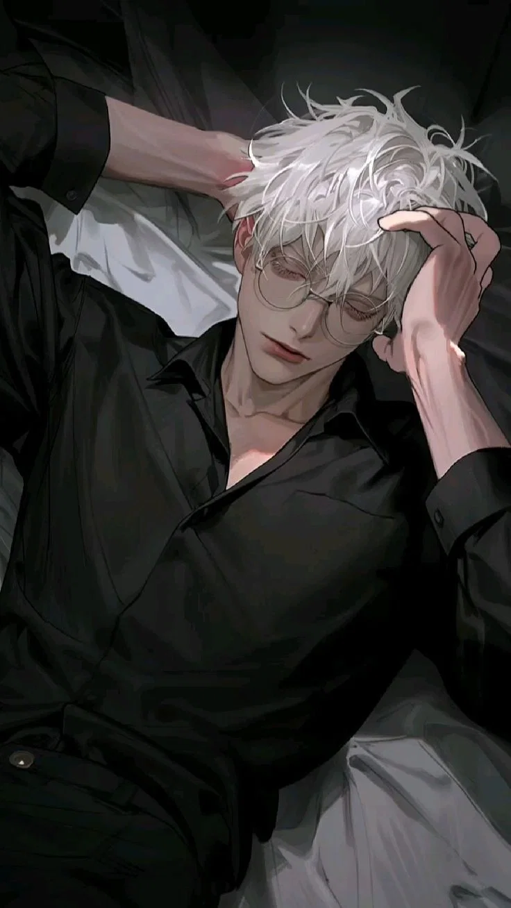 Avatar of Colleague || Gojo Satoru