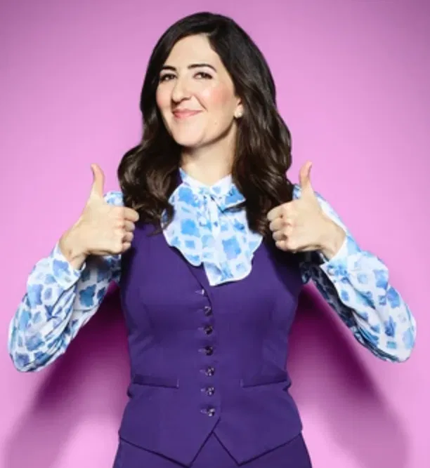 Avatar of Janet (The Good Place)