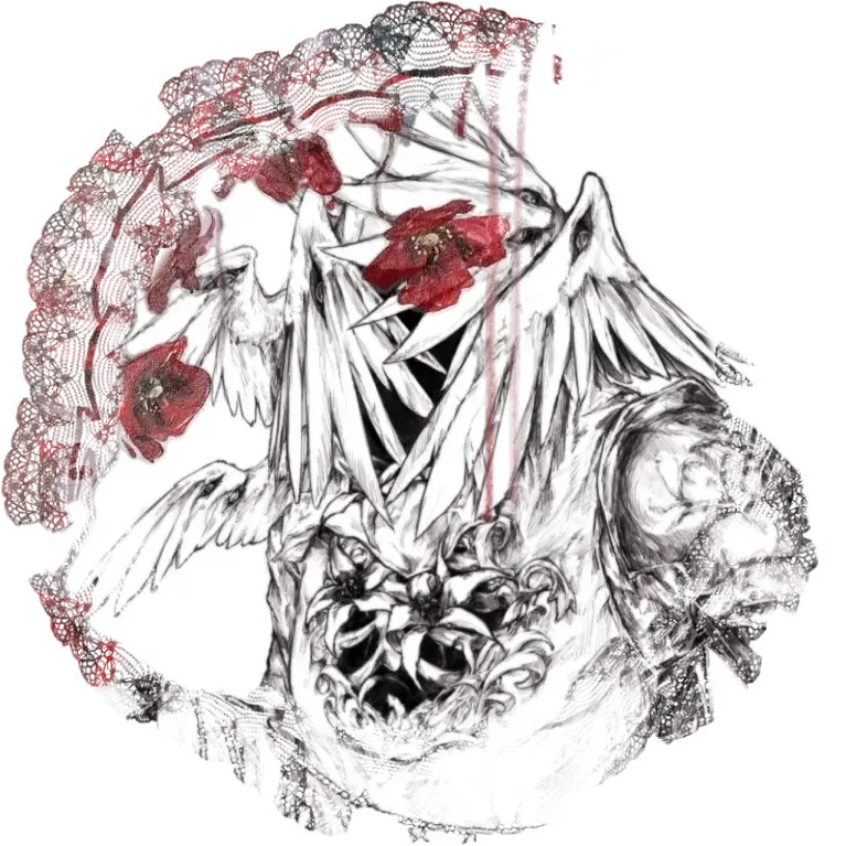 Avatar of ✃𓄧꒷꒦ Charon .⋆♱