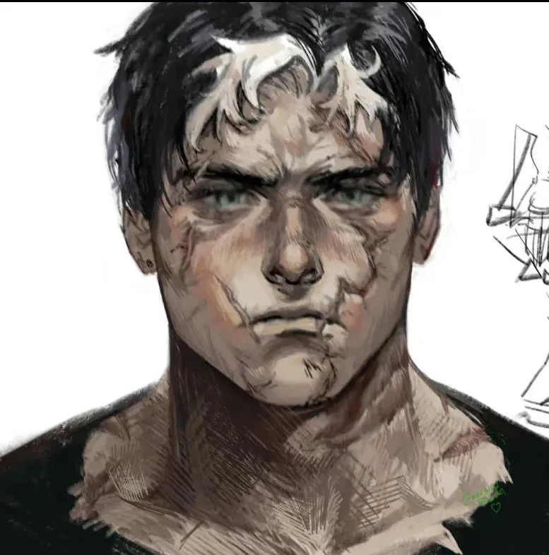 Avatar of Jason Todd