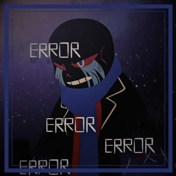 Avatar of 「Error Sans ║ ᴜɴᴅᴇʀᴛᴀʟᴇ」