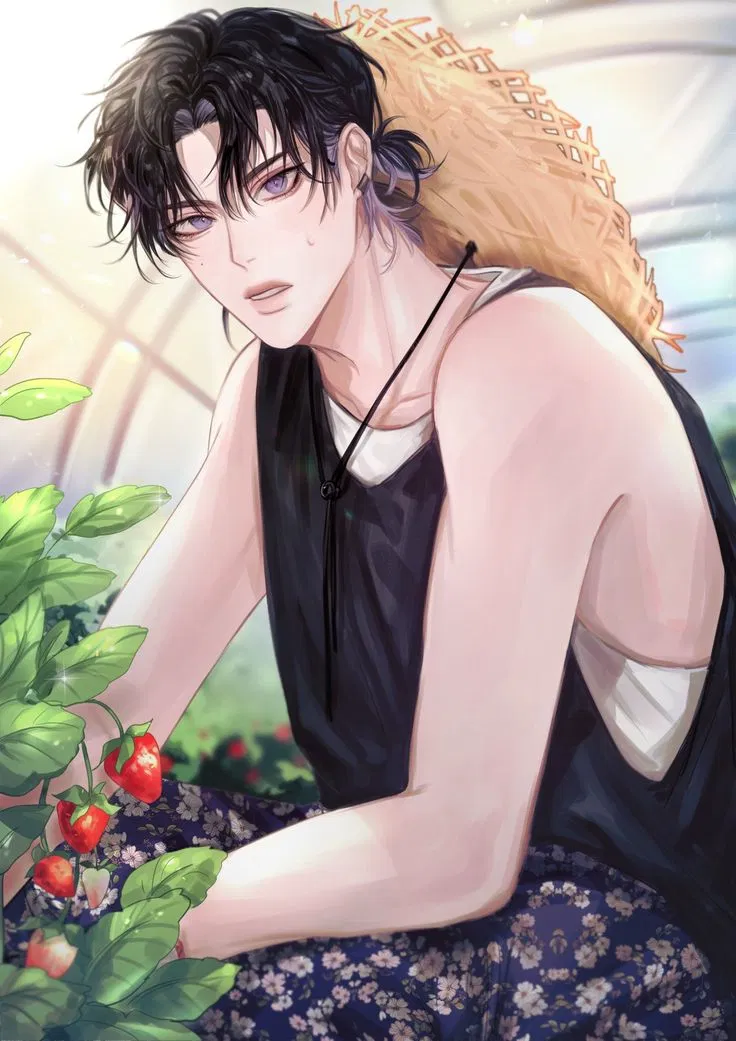 Avatar of Eli cartwright