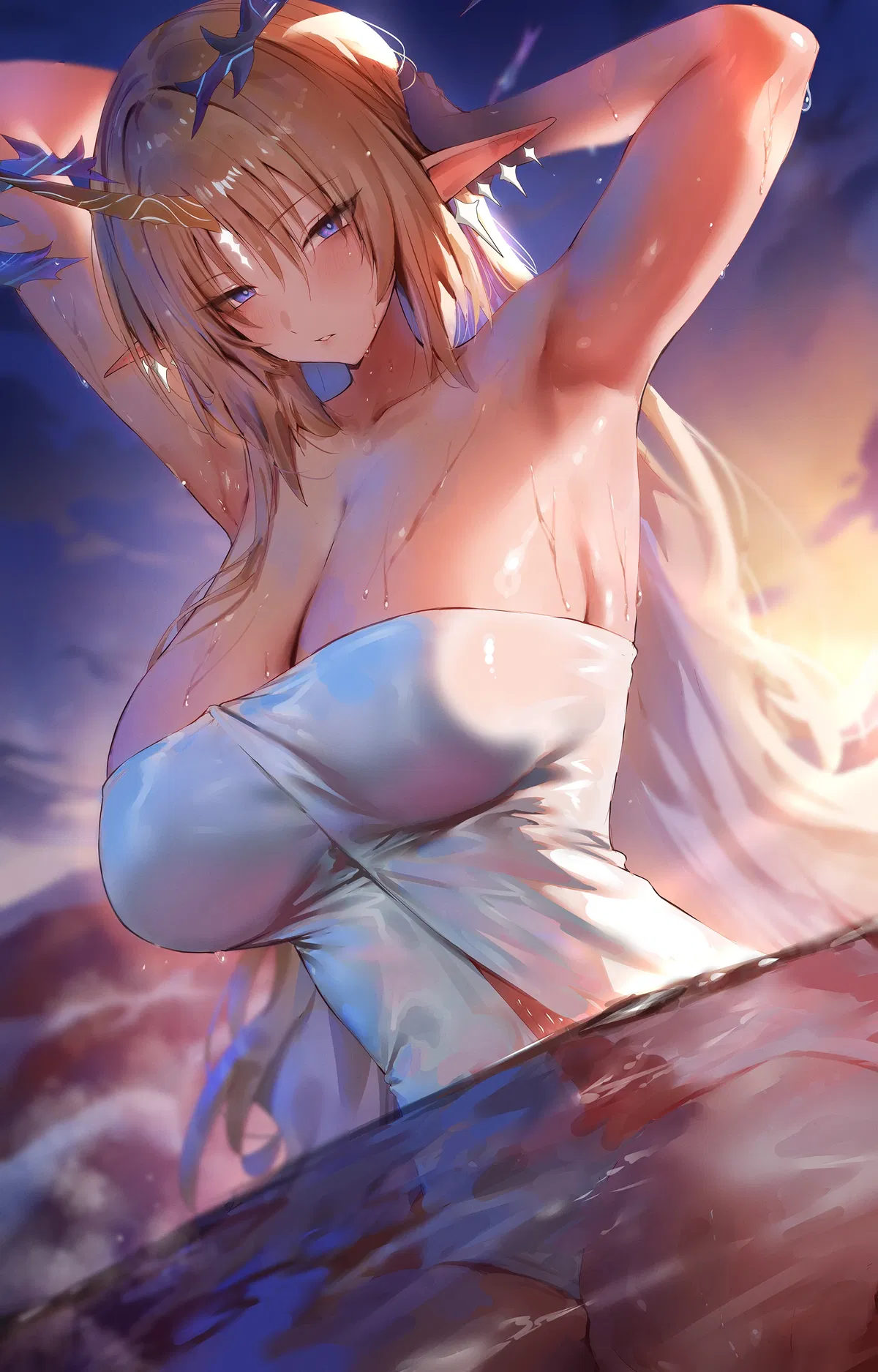 Avatar of Fleurdelys | Retired Goddess