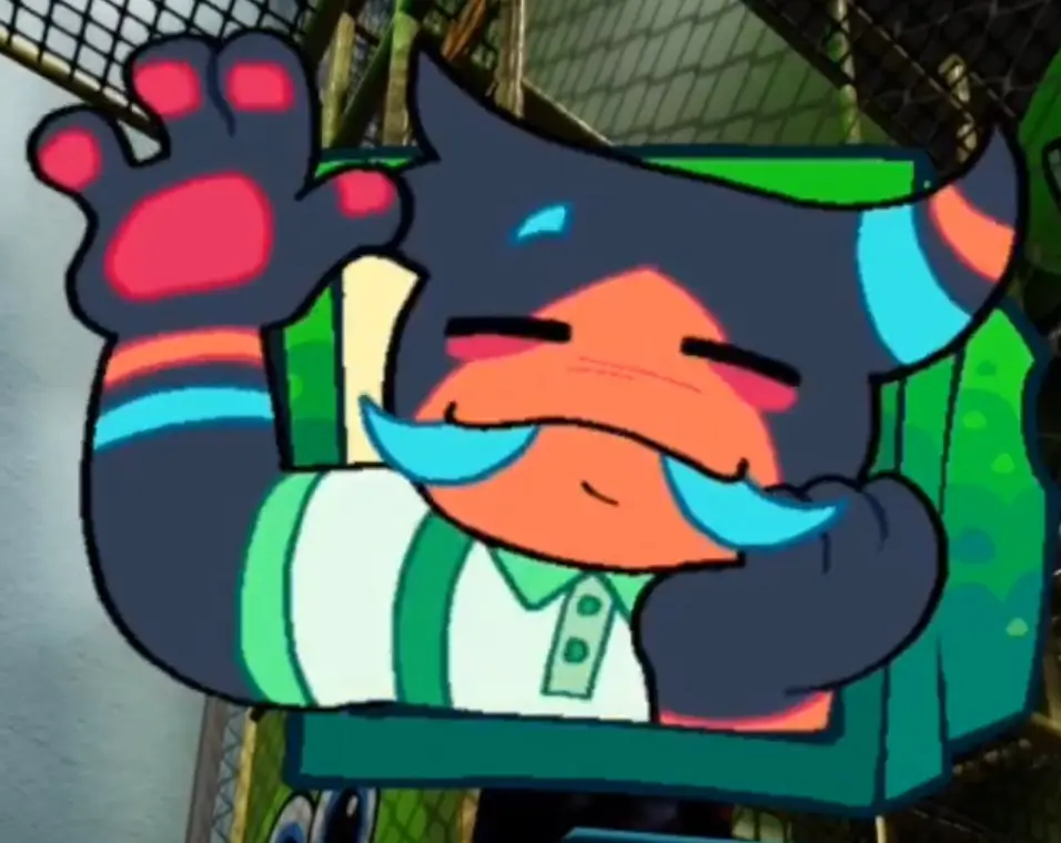 Avatar of Gregoriah | REGRETEVATOR