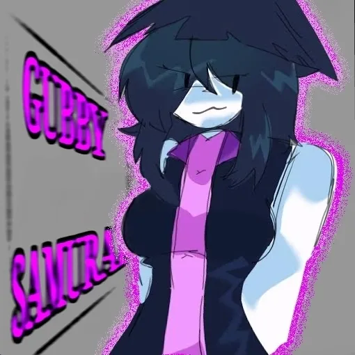 Avatar of Martyr (why yall so obsessed with her)
